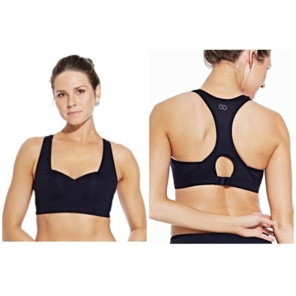 NWT Calia Balconette Bra